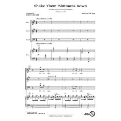 Shake Them 'Simmons Down : Discovery Level 2