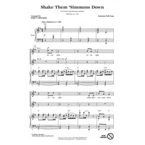 Shake Them 'Simmons Down : Discovery Level 2