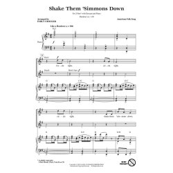 Shake Them 'Simmons Down : Discovery Level 2