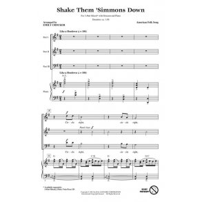 Shake Them 'Simmons Down : Discovery Level 2