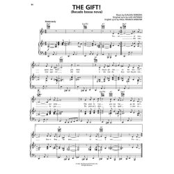 The Bossa Nova Songbook (PVG)