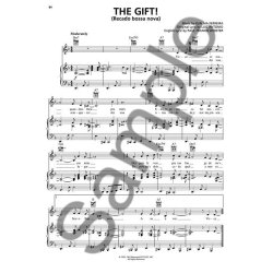 The Bossa Nova Songbook (PVG)