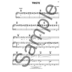 The Bossa Nova Songbook (PVG)