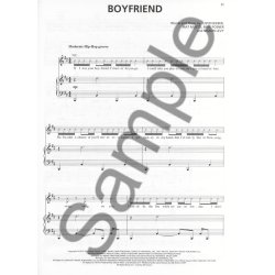 Piano Play-Along Volume 110 - Justin Bieber