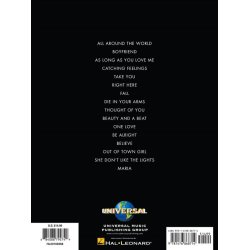 Justin Bieber: Believe - Easy Piano