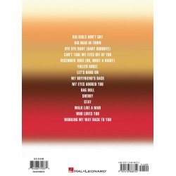 Jersey Boys - The Story Of Frankie Valli & The Four Seasons