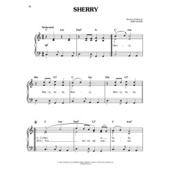 Jersey Boys - The Story Of Frankie Valli & The Four Seasons