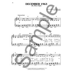 Jersey Boys - The Story Of Frankie Valli & The Four Seasons