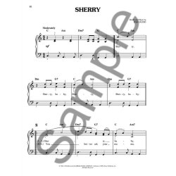 Jersey Boys - The Story Of Frankie Valli & The Four Seasons