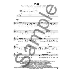 Pro Vocal Women's Edition Volume 60: Katy Perry (Book/CD)