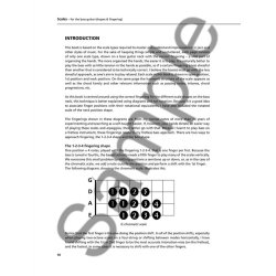 Carlo Mombelli: Intergalactic Bass