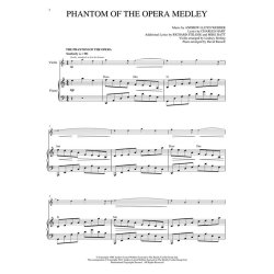 Lindsey Stirling: The Phantom Of The Opera Medley