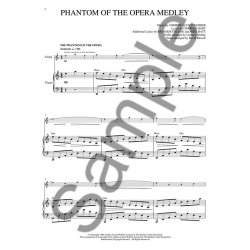 Lindsey Stirling: The Phantom Of The Opera Medley