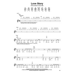 Strum It Guitar: Taylor Swift