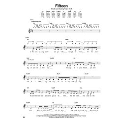 Strum It Guitar: Taylor Swift