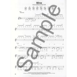 Strum It Guitar: Taylor Swift