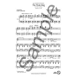 The Pirate King (From Pirates Of Penaznce)