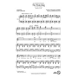 The Pirate King : (from The Pirates of Penzance) Discovery Level 3