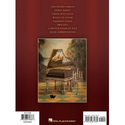 LANZ DAVID CRISTOFORIS DREAM REENVISIONED PF BK