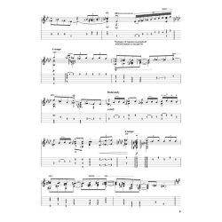 GERSHWIN GEORGE RHAPSODY IN BLUE (ARR D'ADDONO) CLASSICAL GUITAR BK/CD