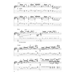 GERSHWIN GEORGE RHAPSODY IN BLUE (ARR D'ADDONO) CLASSICAL GUITAR BK/CD