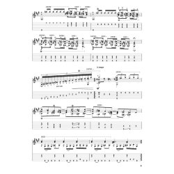 GERSHWIN GEORGE RHAPSODY IN BLUE (ARR D'ADDONO) CLASSICAL GUITAR BK/CD