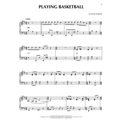 James Horner: The Amazing Spider-Man - Piano Solo