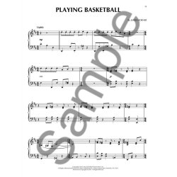 James Horner: The Amazing Spider-Man - Piano Solo