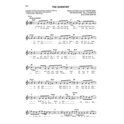 The Coffeehouse Companion: 220 Songs