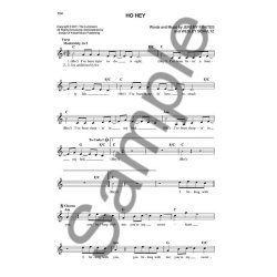 The Coffeehouse Companion: 220 Songs