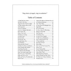 Yuletide Favorites For Ukulele