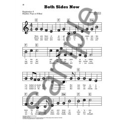 E-Z Play Today Volume 98: Flower Power