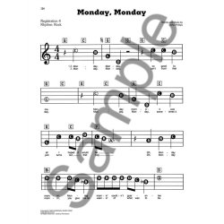 E-Z Play Today Volume 98: Flower Power