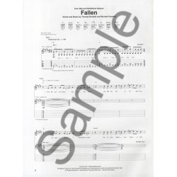 Volbeat: Guitar Collection - Guitar Recorded Versions