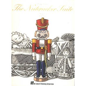 The Nutcracker Suite