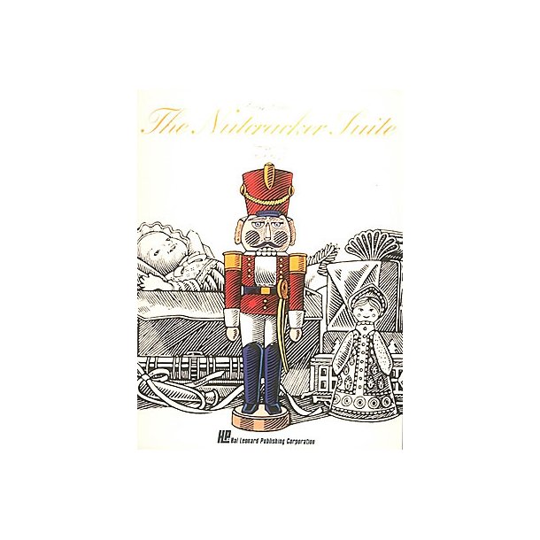 The Nutcracker Suite