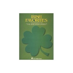Irish Favorites