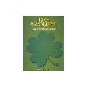 Irish Favorites