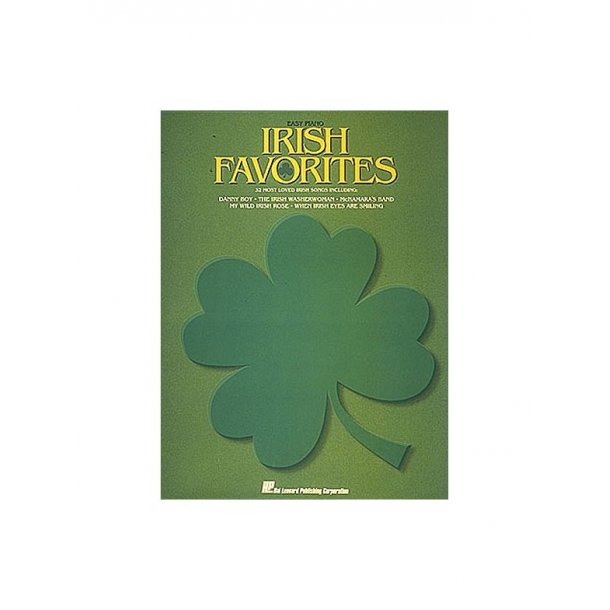 Irish Favorites