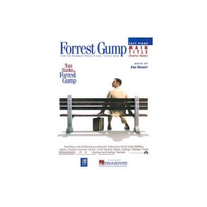Alan Silvestri: Forrest Gump Feather Theme