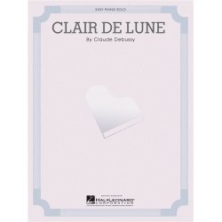 Clair de Lune