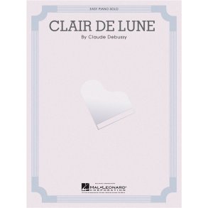 Clair de Lune