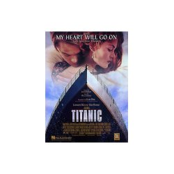 James Horner/Will Jennings: My Heart Will Go On - Love Theme From Titanic (Easy Piano)