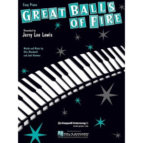 Great Balls of Fire