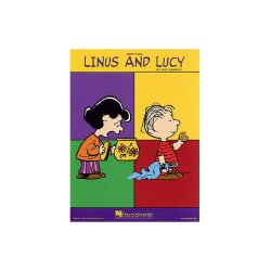 Linus and Lucy