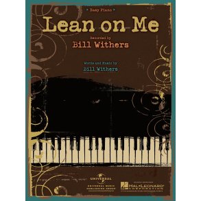 Bill Withers: Lean On Me