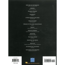 The Twilight Saga - New Moon (Easy Piano)