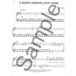 The Twilight Saga - New Moon (Easy Piano)