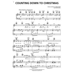 Pasek/Paul A Christmas Story The Musical Vocal Selections Vce/Pf Book