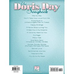 Doris Day: The Doris Day Songbook